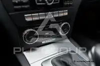 2011 Mercedes Benz C-Class