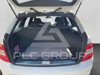 2011 Mercedes Benz C-Class