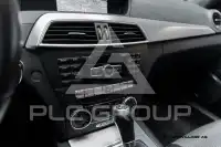 2011 Mercedes Benz C-Class