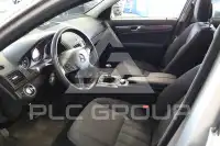 2011 Mercedes Benz C-Class
