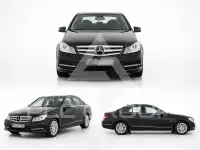 2011 Mercedes Benz C-Class