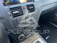2011 Mercedes Benz C-Class