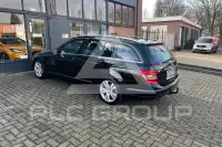 2011 Mercedes Benz C-Class