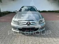 2011 Mercedes Benz C-Class