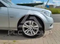 2011 Mercedes Benz C-Class