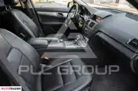 2011 Mercedes Benz C-Class