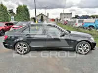 2011 Mercedes Benz C-Class