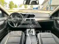 2011 Mercedes Benz C-Class