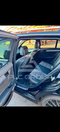 2011 Mercedes Benz C-Class