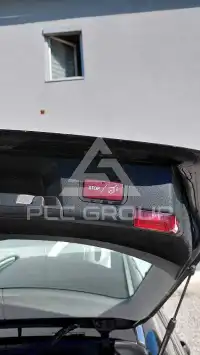 2011 Mercedes Benz C-Class