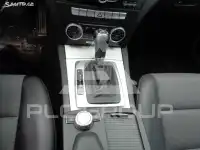 2011 Mercedes Benz C-Class