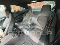 2011 Mercedes Benz C-Class