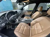 2011 Mercedes Benz C-Class
