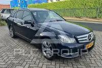 2011 Mercedes Benz C-Class
