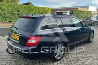 2011 Mercedes Benz C-Class