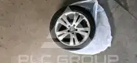 2011 Mercedes Benz C-Class