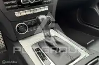 2011 Mercedes Benz C-Class