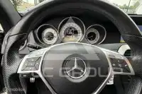 2011 Mercedes Benz C-Class