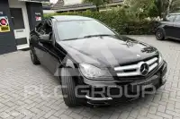 2011 Mercedes Benz C-Class