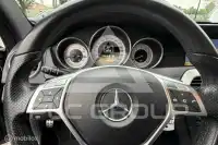 2011 Mercedes Benz C-Class