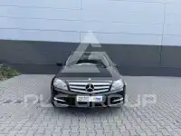 2011 Mercedes Benz C-Class