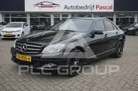 2011 Mercedes Benz C-Class