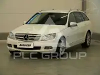 2011 Mercedes Benz C-Class