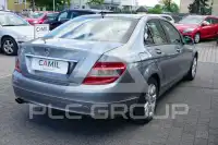 2011 Mercedes Benz C-Class