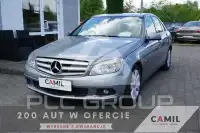 2011 Mercedes Benz C-Class