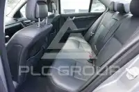 2011 Mercedes Benz C-Class