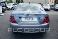 2011 Mercedes Benz C-Class