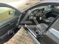 2011 Mercedes Benz C-Class