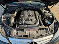 2011 Mercedes Benz C-Class