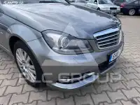 2011 Mercedes Benz C-Class