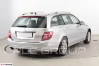 2011 Mercedes Benz C-Class