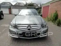 2011 Mercedes Benz C-Class