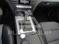2011 Mercedes Benz C-Class