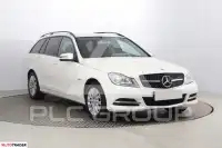 2011 Mercedes Benz C-Class