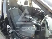 2011 Mercedes Benz C-Class