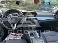 2011 Mercedes Benz C-Class