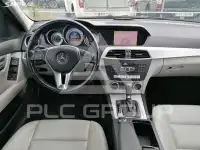 2011 Mercedes Benz C-Class