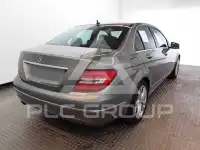 2011 Mercedes Benz C-Class