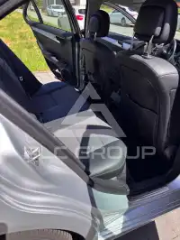 2011 Mercedes Benz C-Class