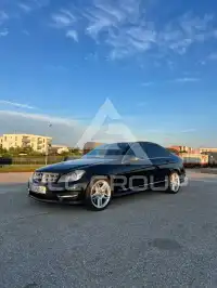 2011 Mercedes Benz C-Class