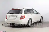 2011 Mercedes Benz C-Class
