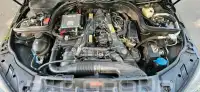 2011 Mercedes Benz C-Class