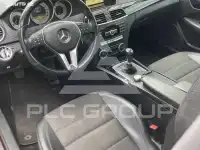 2011 Mercedes Benz C-Class