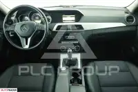 2011 Mercedes Benz C-Class