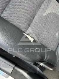 2011 Mercedes Benz C-Class