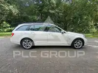 2011 Mercedes Benz C-Class